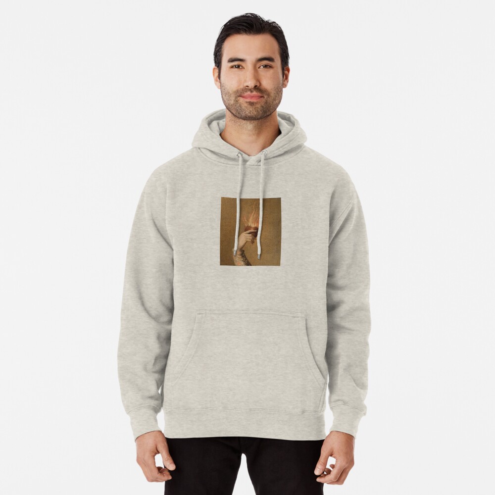 Artikel-Vorschau von Hoodie, designt und verkauft von ocd-dot.