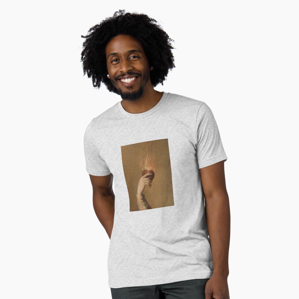 Artikel-Vorschau von Vintage T-Shirt, designt und verkauft von ocd-dot.