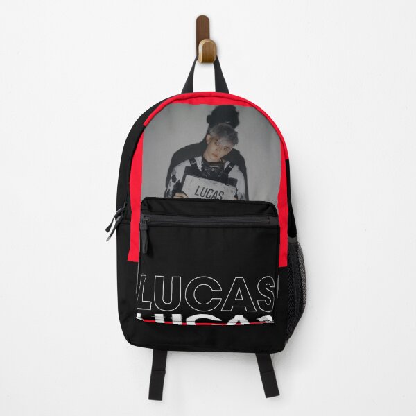 Item preview, WayV Lucas 02 designed and sold by nurfzr.