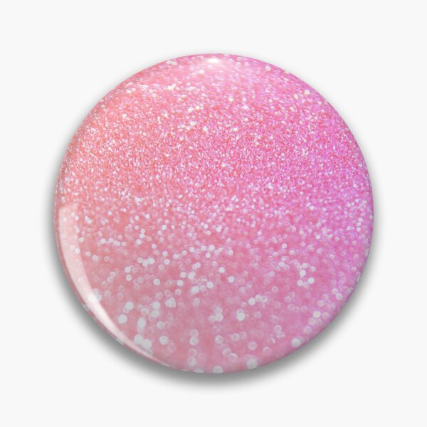 Item preview, Faux Pink Glitter for Girls designed and sold by MysticMarble.