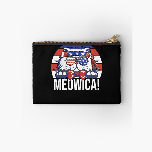 Item preview, MEOWICA Summertime BBQ and Holiday designed and sold by ROBO MEGA.