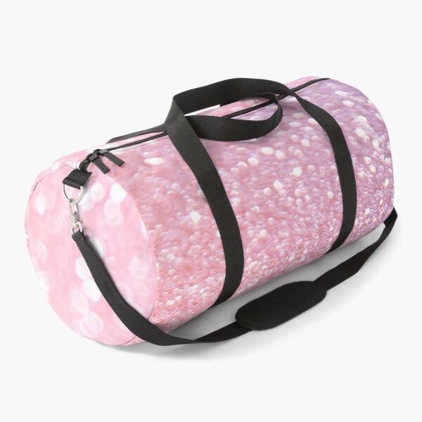 Item preview, Faux Girly Trend Pink Glitter designed and sold by MysticMarble.