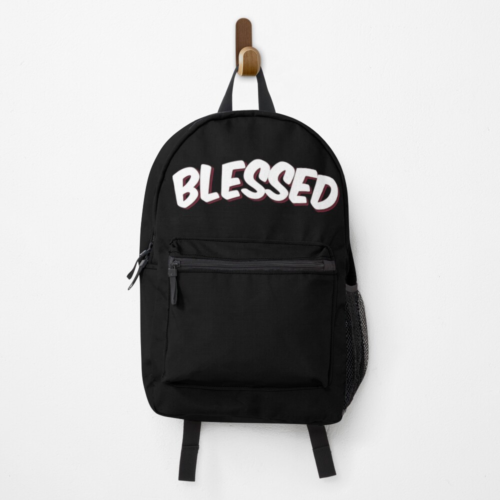 Item preview, Backpack designed and sold by ProjectX23.