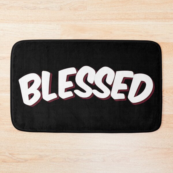 Item preview, Blessed designed and sold by ProjectX23.