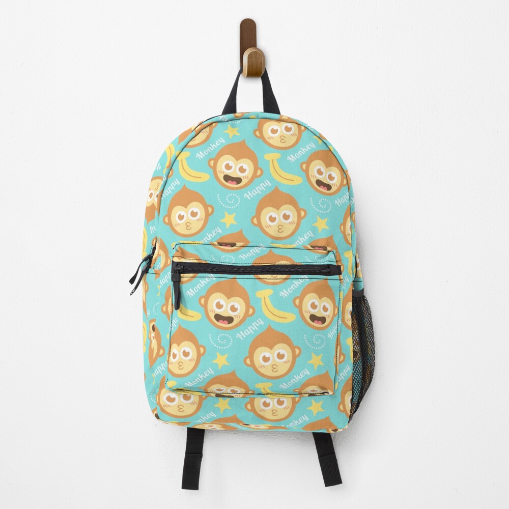 Item preview, Backpack designed and sold by rustydoodle.