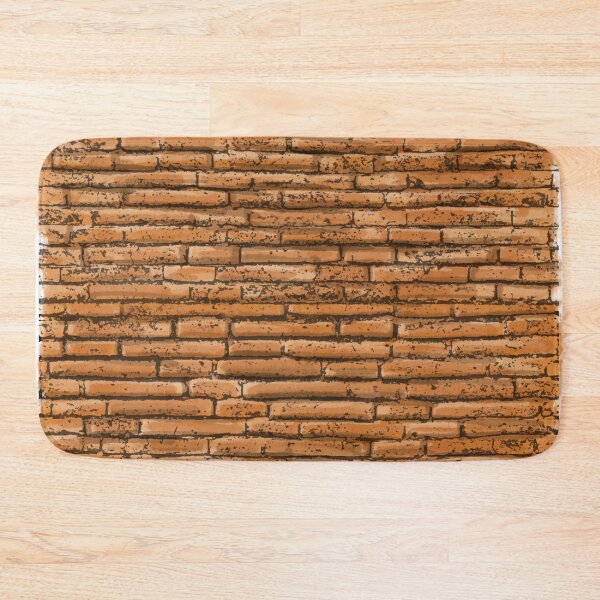Item preview, wall brick lover Tshirt designed and sold by SPBscreenStudio.