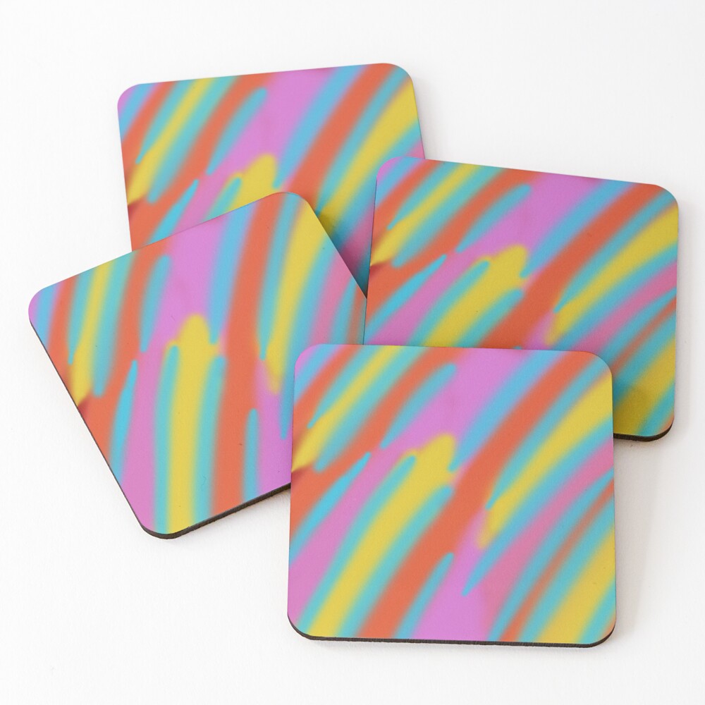 Item preview, Coasters (Set of 4) designed and sold by csaron92.