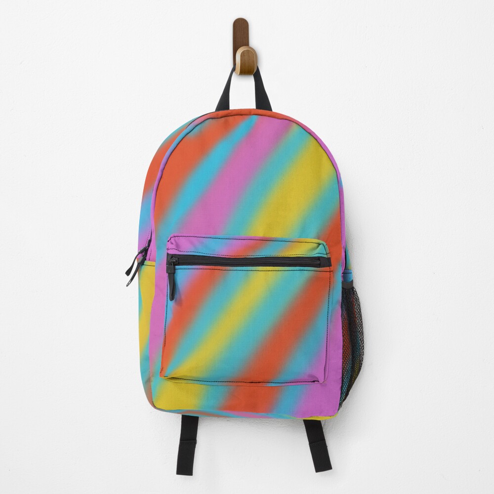 Item preview, Backpack designed and sold by csaron92.