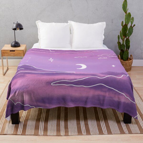 Item preview, Purple Sunset View designed and sold by trajeado14.