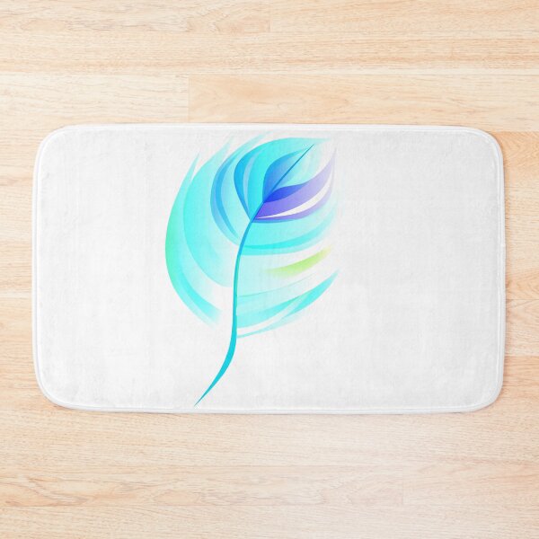 Item preview, color feather classic Tee shirt designed and sold by Ayan Parua.