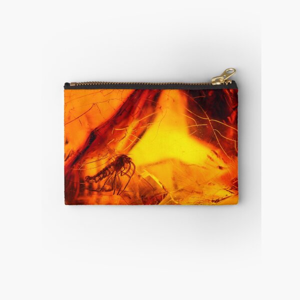 Item preview, Prehistoric Mosquito in Amber designed and sold by Siene Browne.
