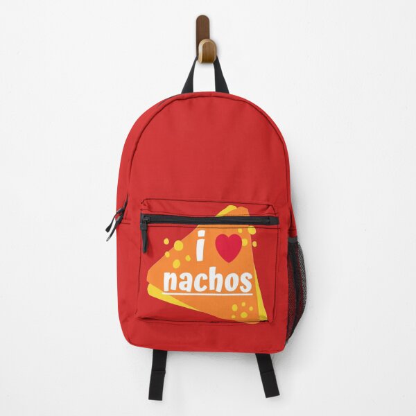 Item preview, I Love Nachos designed and sold by neil1402.