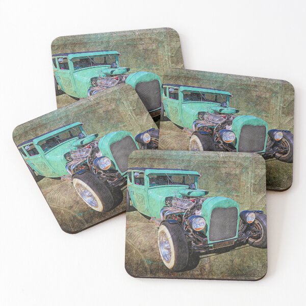 Item preview, Green Rat designed and sold by Hawley Designs.