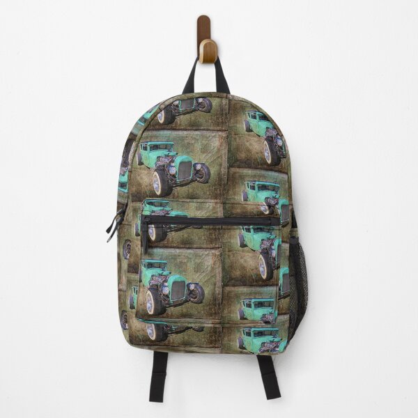 Item preview, Green Rat designed and sold by Hawley Designs.