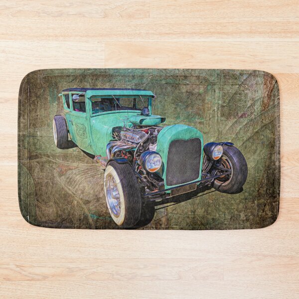 Item preview, Green Rat designed and sold by Hawley Designs.