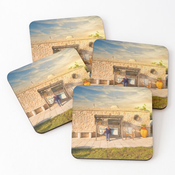 Item preview, Apulia, Cisternino designed and sold by AngRos80.