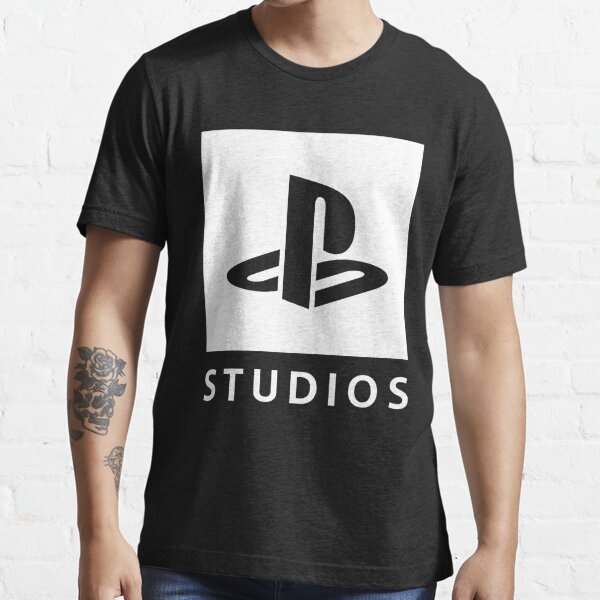 ps5 shirts