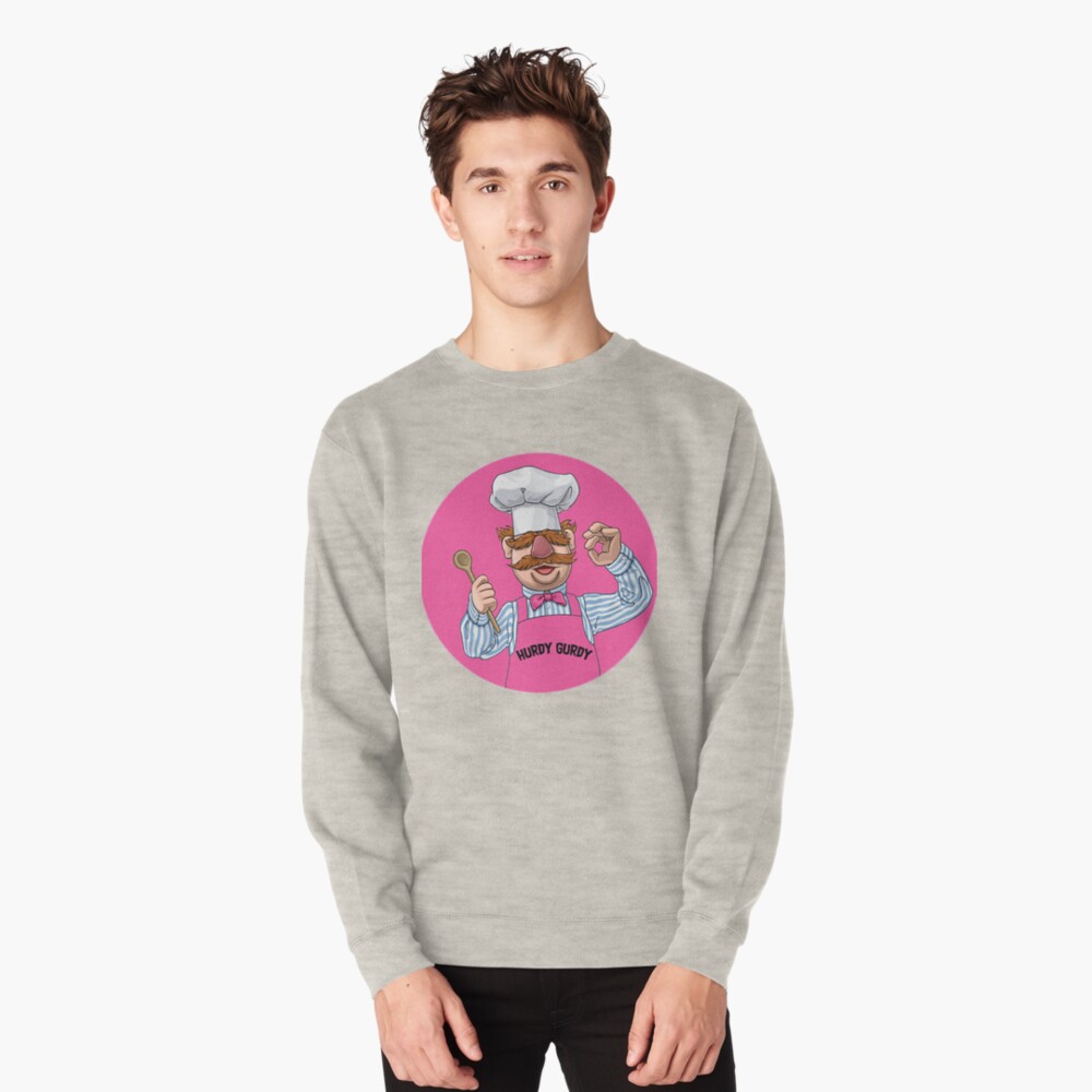 Item preview, Pullover Sweatshirt designed and sold by happygiftideas.