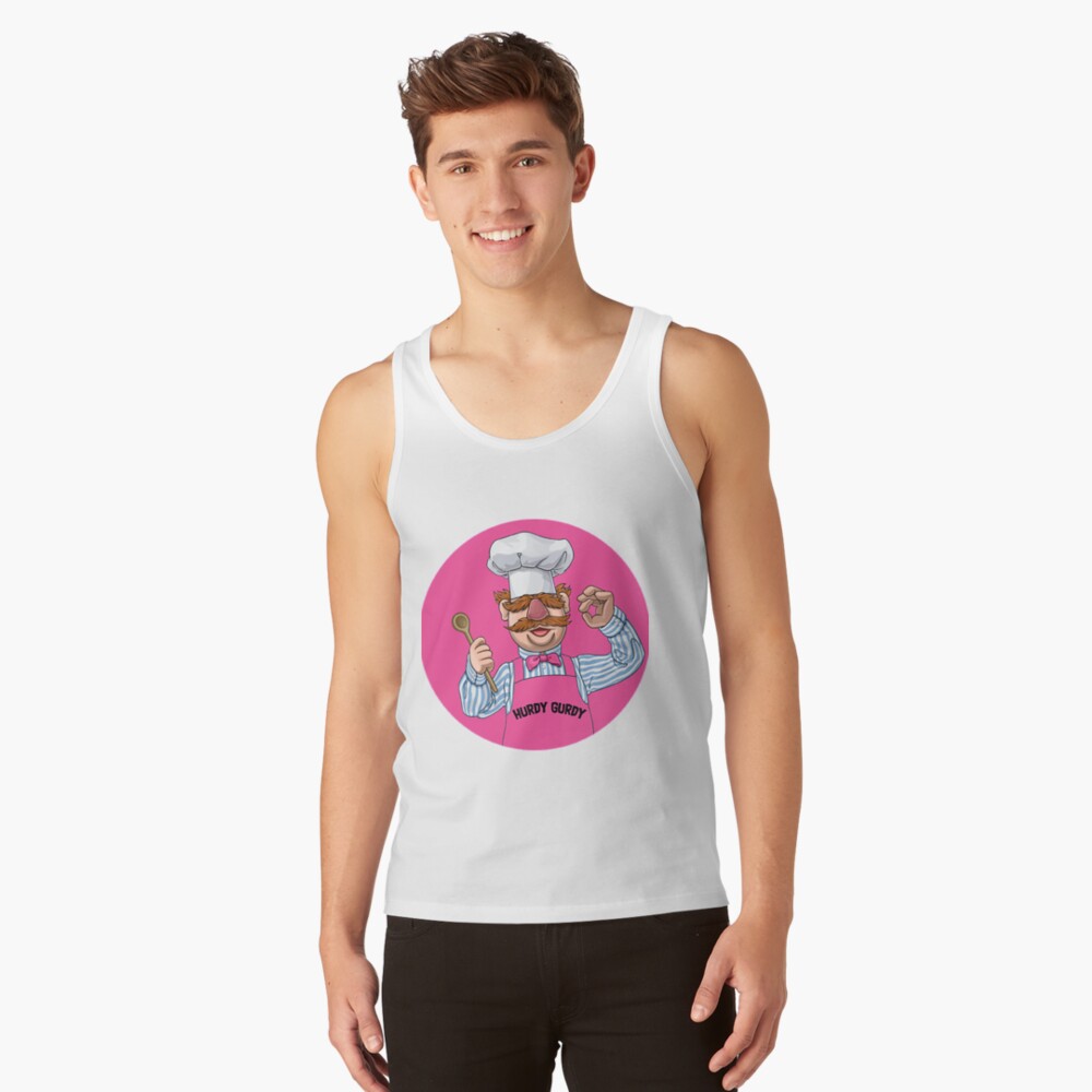 Item preview, Tank Top designed and sold by happygiftideas.