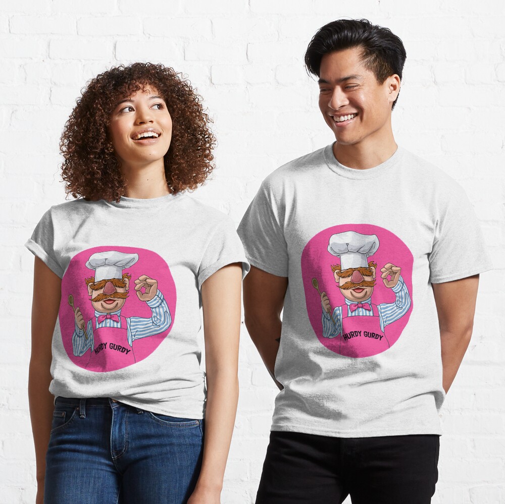 Item preview, Classic T-Shirt designed and sold by happygiftideas.