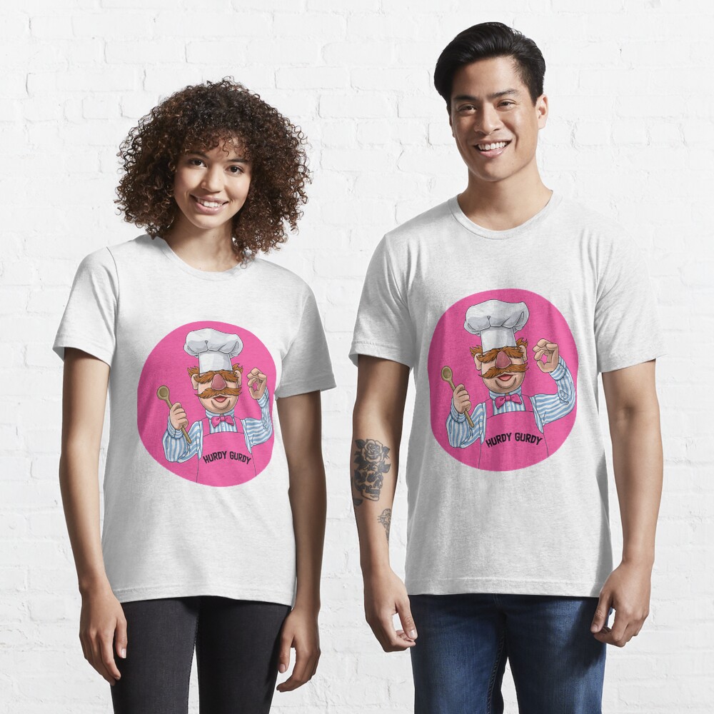 Item preview, Essential T-Shirt designed and sold by happygiftideas.
