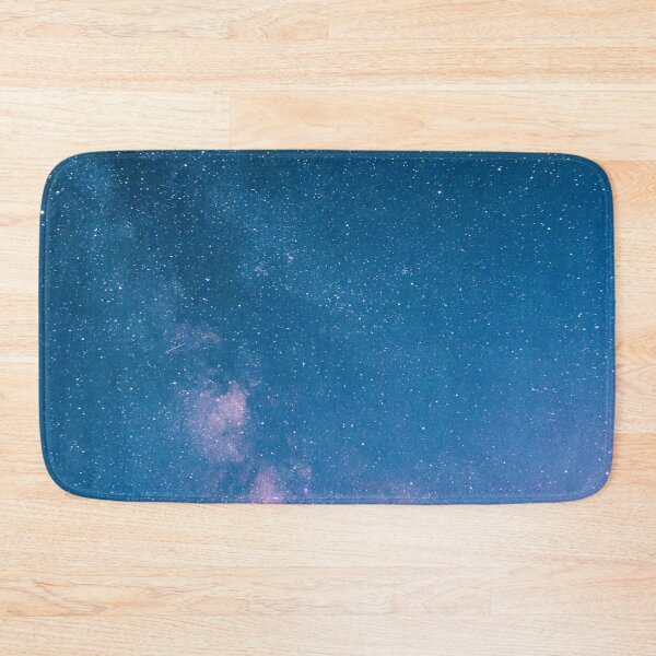 Item preview, Blue Galaxy  designed and sold by marina-udod.