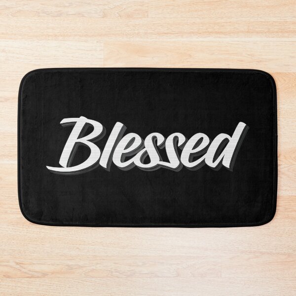 Item preview, Blessed designed and sold by ProjectX23.