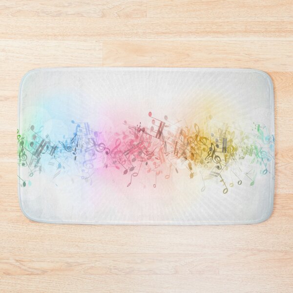 Item preview, Musical Notes of Light and Sound designed and sold by WisdomInspired.