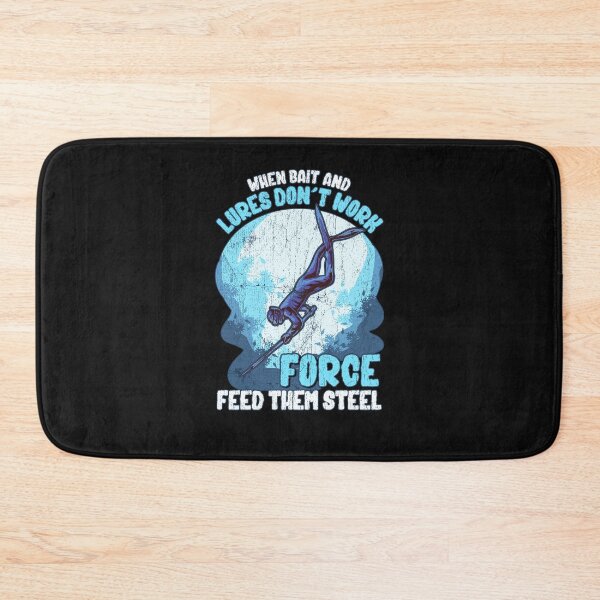 Item preview, Funny Spear Fishing Quote Meme Wet Suit Spears  designed and sold by funnytshirtemp.