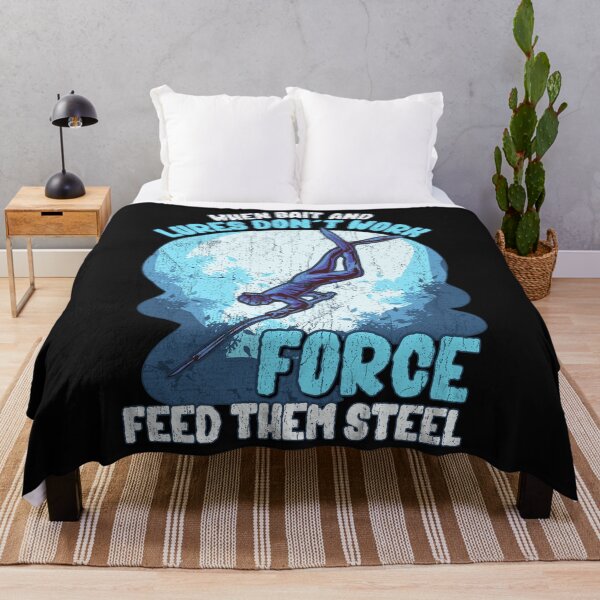 Item preview, Funny Spear Fishing Quote Meme Wet Suit Spears  designed and sold by funnytshirtemp.