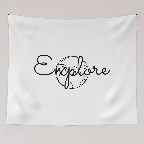 Item preview, Explore designed and sold by Statim.