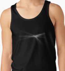 Fractal Tank Top