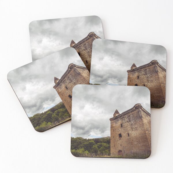 Item preview, Sauchie Tower designed and sold by Paul Campbell  Photography.