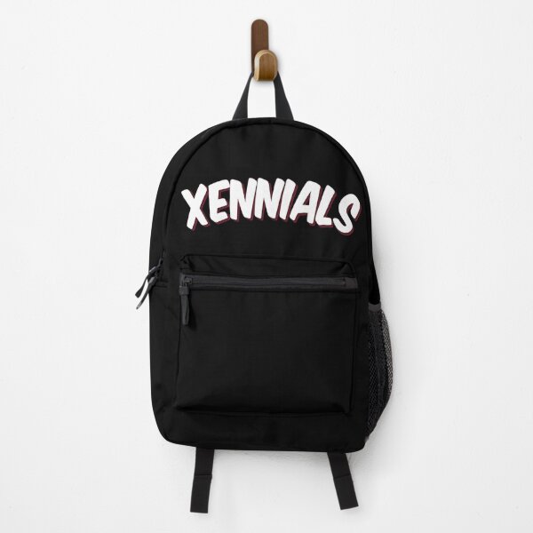 Item preview, Xennials designed and sold by ProjectX23.