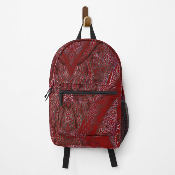 Item preview, Abstract in Red designed and sold by Siene Browne.
