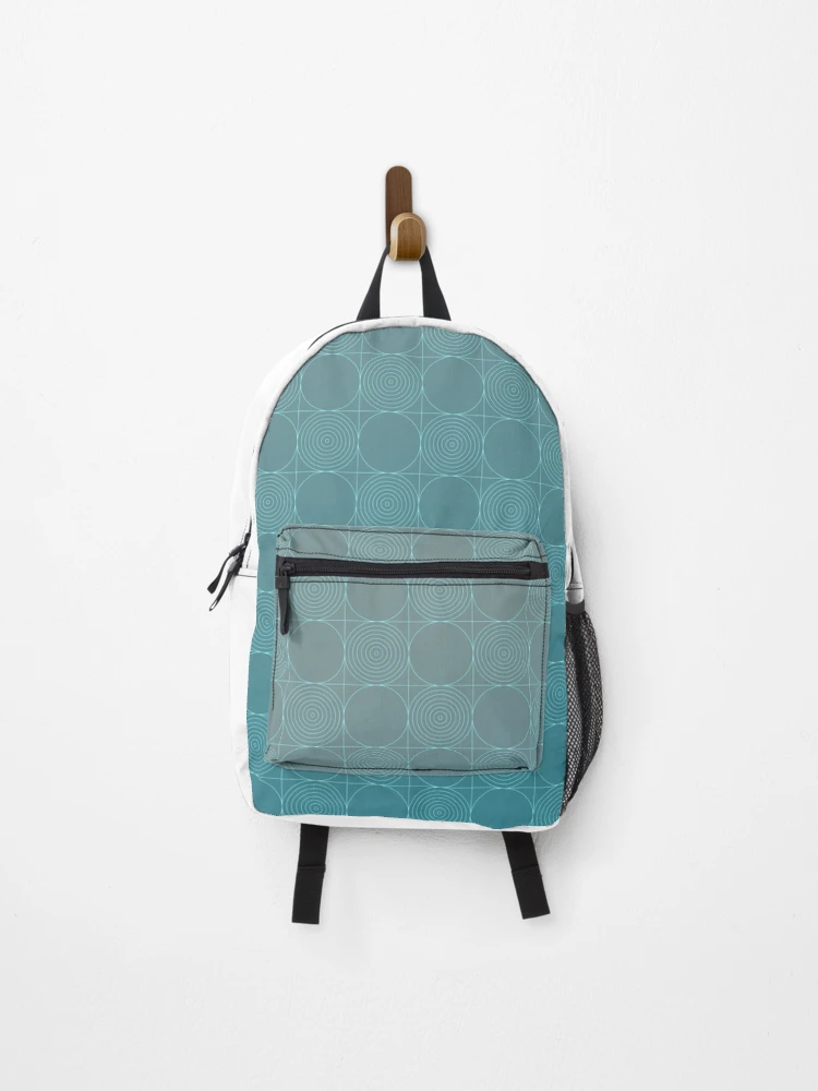 Thumbnail 1 of 3, Backpack, Pattern designed and sold by PayPau.