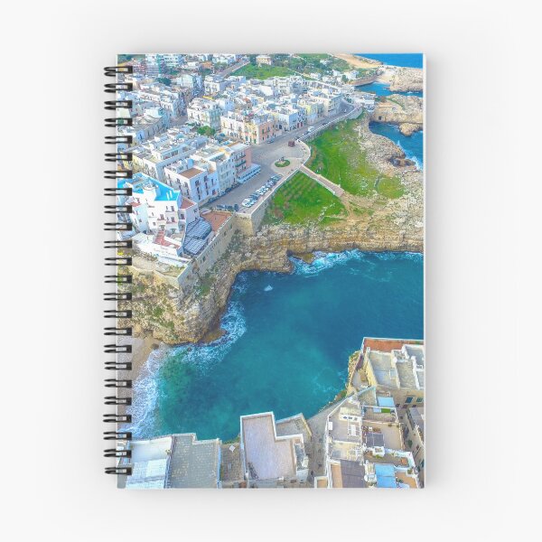 Item preview, Polignano a Mare designed and sold by AngRos80.