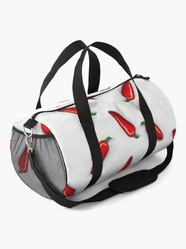 Alternate view of Hot Chillies Duffle Bag