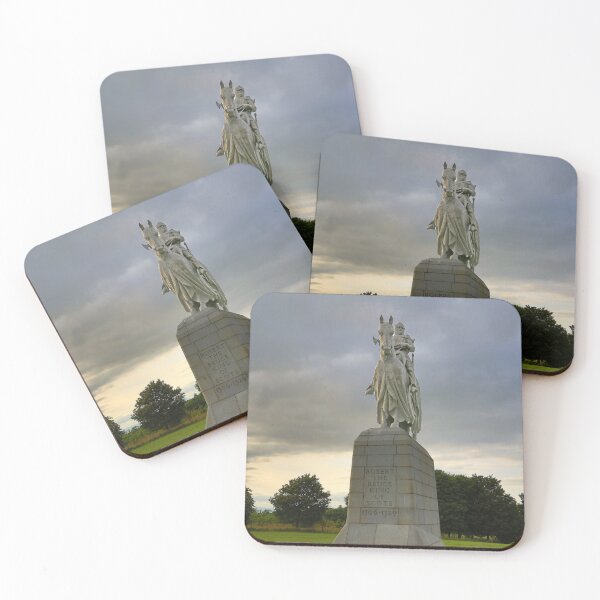 Item preview, Robert the Bruce designed and sold by Paul Campbell  Photography.