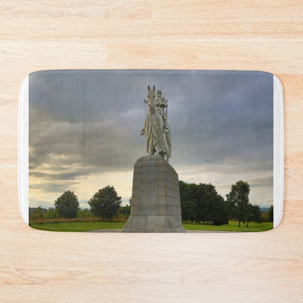 Item preview, Robert the Bruce designed and sold by Paul Campbell  Photography.