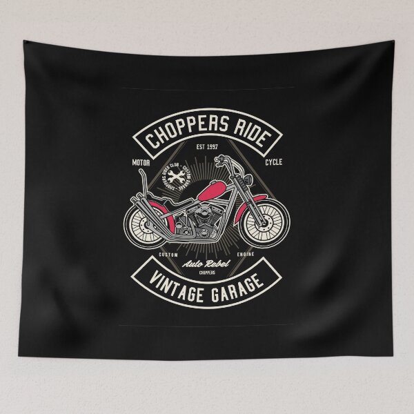Item preview, Chopper ride designed and sold by xlshirt.