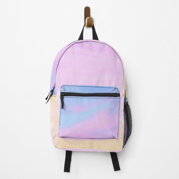 Item preview, Pastel Sunset Sky Aesthetic Lofi designed and sold by trajeado14.