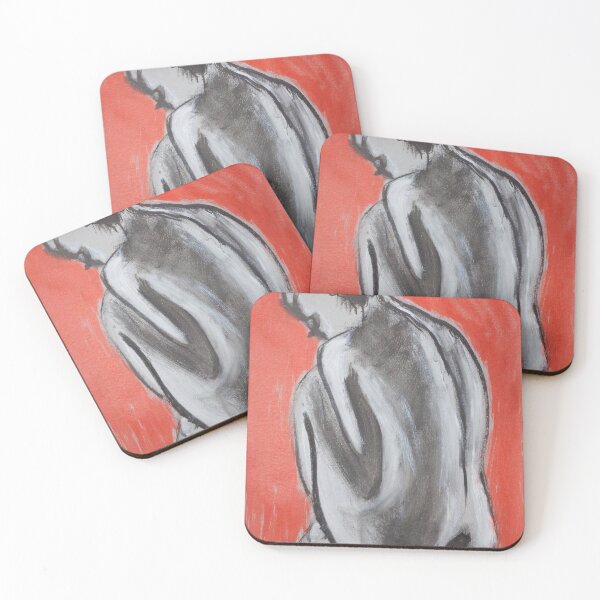 Item preview, Posture 3 - Female Nude designed and sold by Carmen Tyrrell.