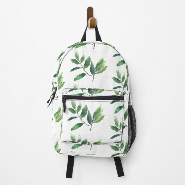 Item preview, Bay Leaves designed and sold by hperson.