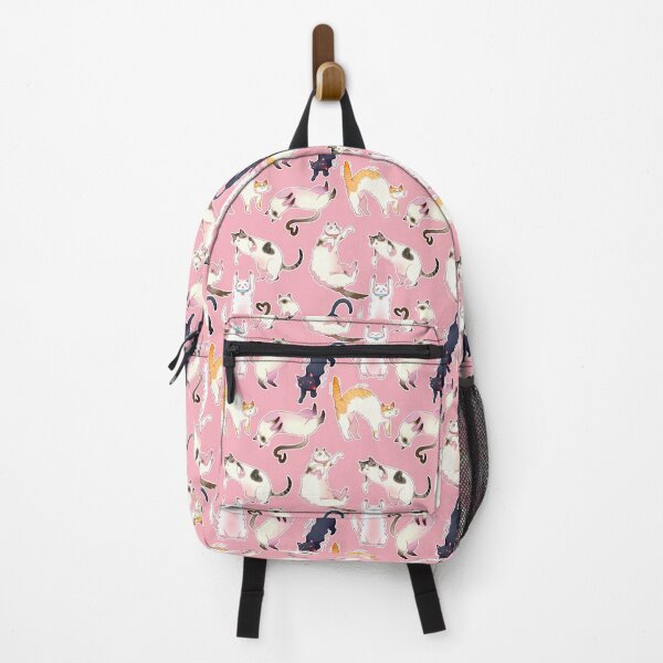 Item preview, Cats V.1 pink designed and sold by Nadi—chan16.
