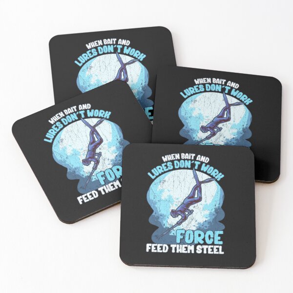 Item preview, Funny Spear Fishing Quote Meme Wet Suit Spears  designed and sold by funnytshirtemp.
