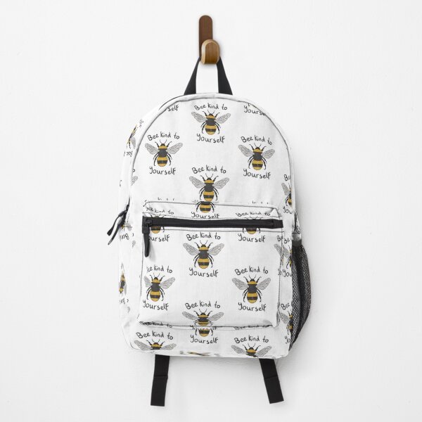 Item preview, Bee Kind To yourself designed and sold by MarcieGlyn.