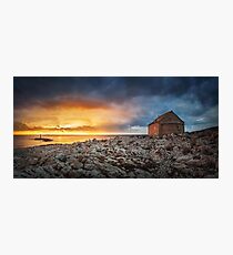Surreal Photographic Print