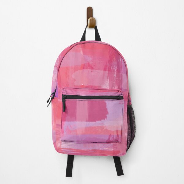 Item preview, Abstract Pink and Purple designed and sold by trajeado14.