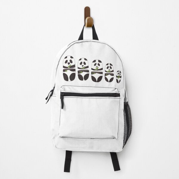 Item preview, Panda matriochka designed and sold by LiceaGand.